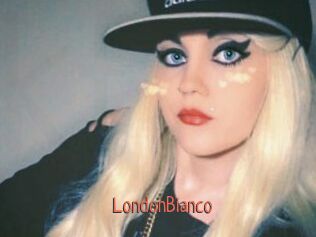 LondonBianco Kachou Fuzoku