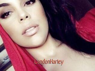 London_Harley