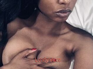 LondynArce