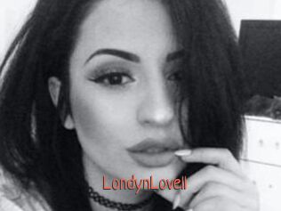 Londyn_Lovell