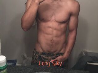 Long_Silky Kachou Fuzoku