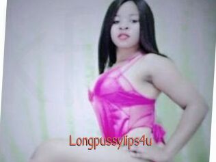 Longpussylips4u