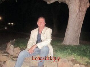 Longstickguy