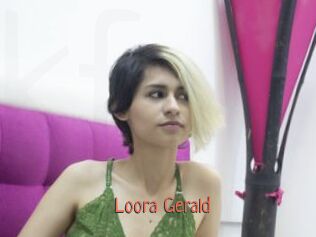Loora_Gerald Kachou Fuzoku