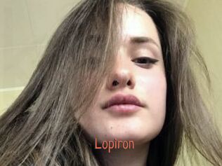 Lopiron Kachou Fuzoku