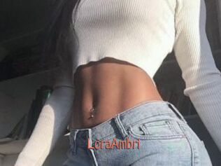 LoraAmbri