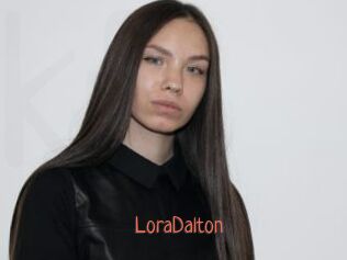 LoraDalton Kachou Fuzoku