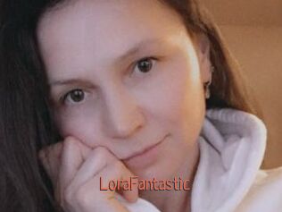 LoraFantastic
