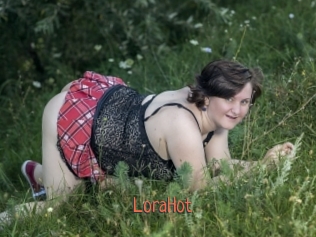 LoraHot Kachou Fuzoku