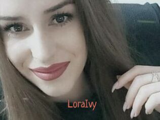 LoraIvy