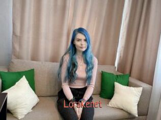 LoraKenet