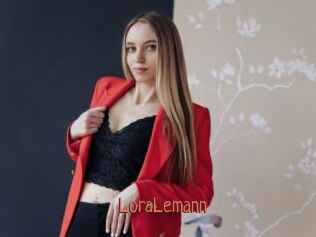 LoraLemann