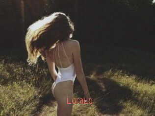 LoraLo