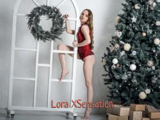 Lora_XSensation
