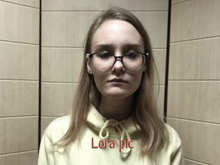Lora_pic