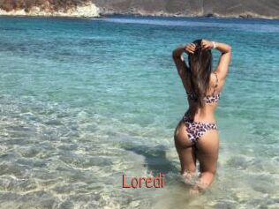 Loredi