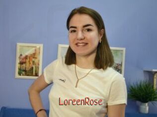 LoreenRose