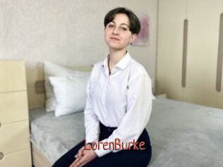 LorenBurke