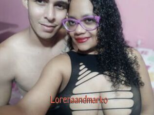 Lorenaandmarko Kachou Fuzoku