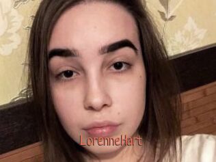 LorenneHart Kachou Fuzoku