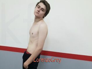 LorenzoGrey