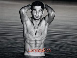 LorenzoRich