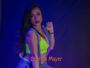 Loretta_Mayer