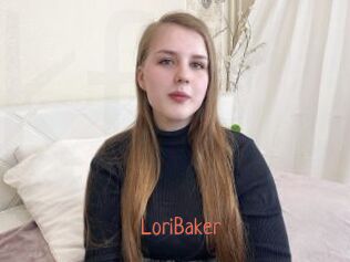 LoriBaker