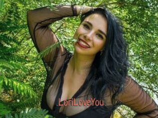 LoriLoveYou