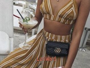 LoriWard