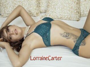LorraineCarter