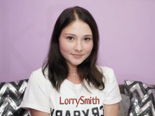 LorrySmith