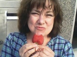 Loue