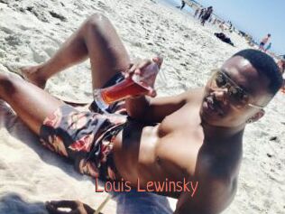 Louis_Lewinsky
