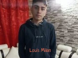 Louis_Millan