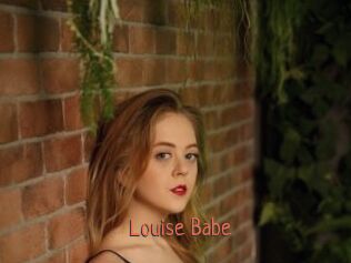 Louise_Babe