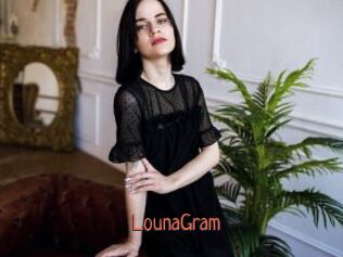 LounaGram
