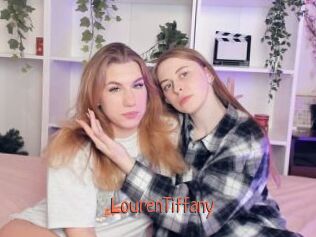 LourenTiffany