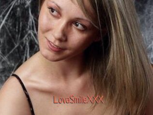 LovaSmileXXX
