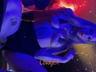 LovageX