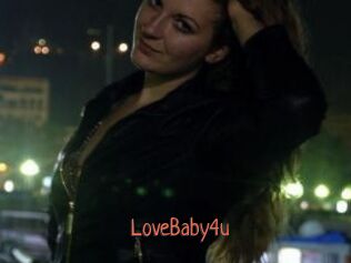 LoveBaby4u