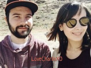 LoveCharlieXO