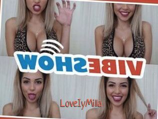 LoveIyMilla