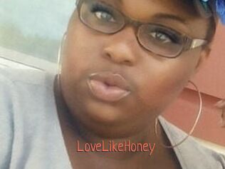 LoveLikeHoney