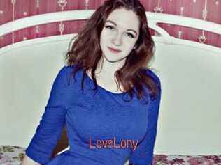 LoveLony