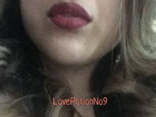 LovePotionNo9