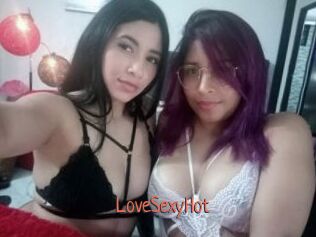LoveSexyHot