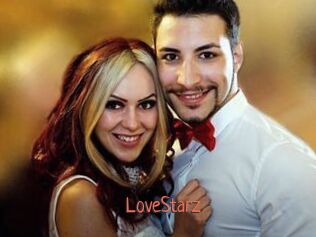 LoveStarz