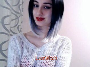 LoveWitch