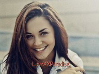 LoveXXParadise